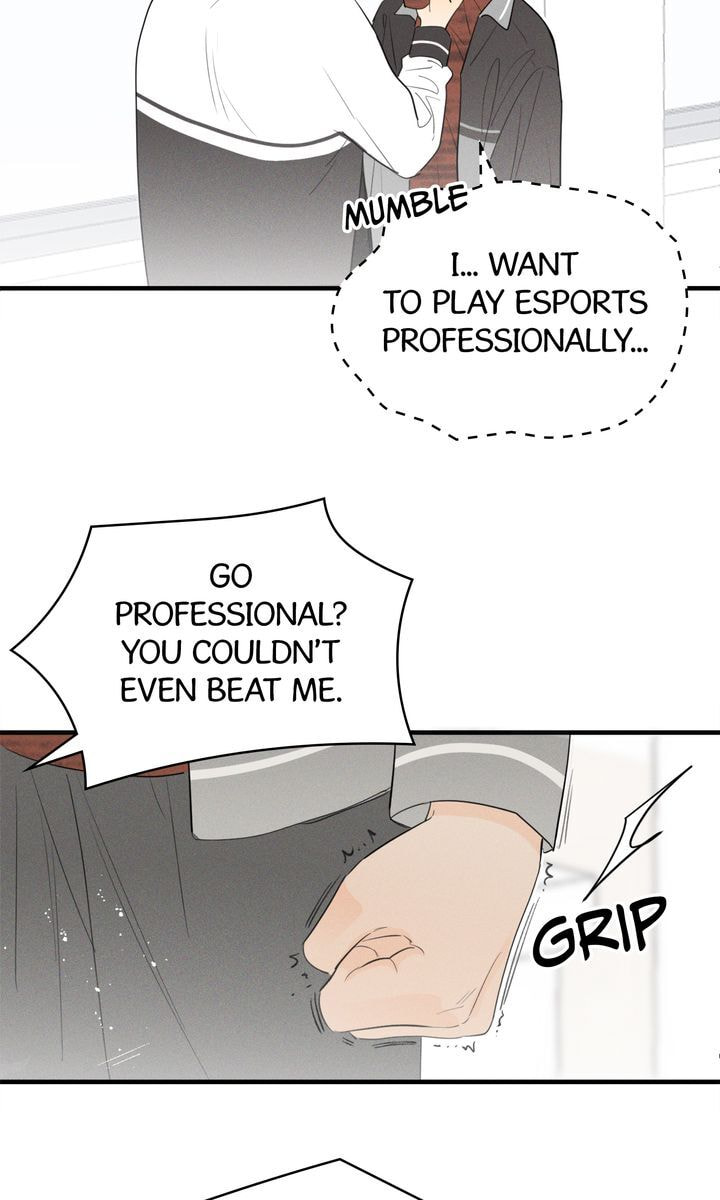 Salt Friend Chapter 31 page 8 - 