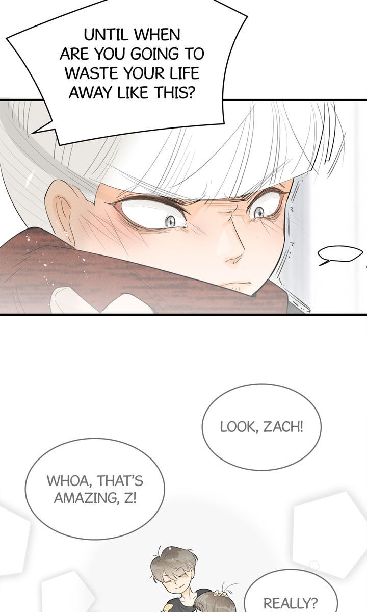 Salt Friend Chapter 31 page 9 - 