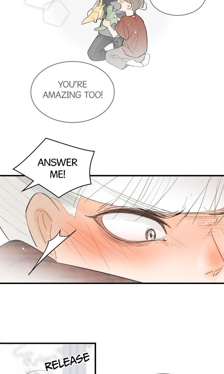 Salt Friend Chapter 31 page 10 - 