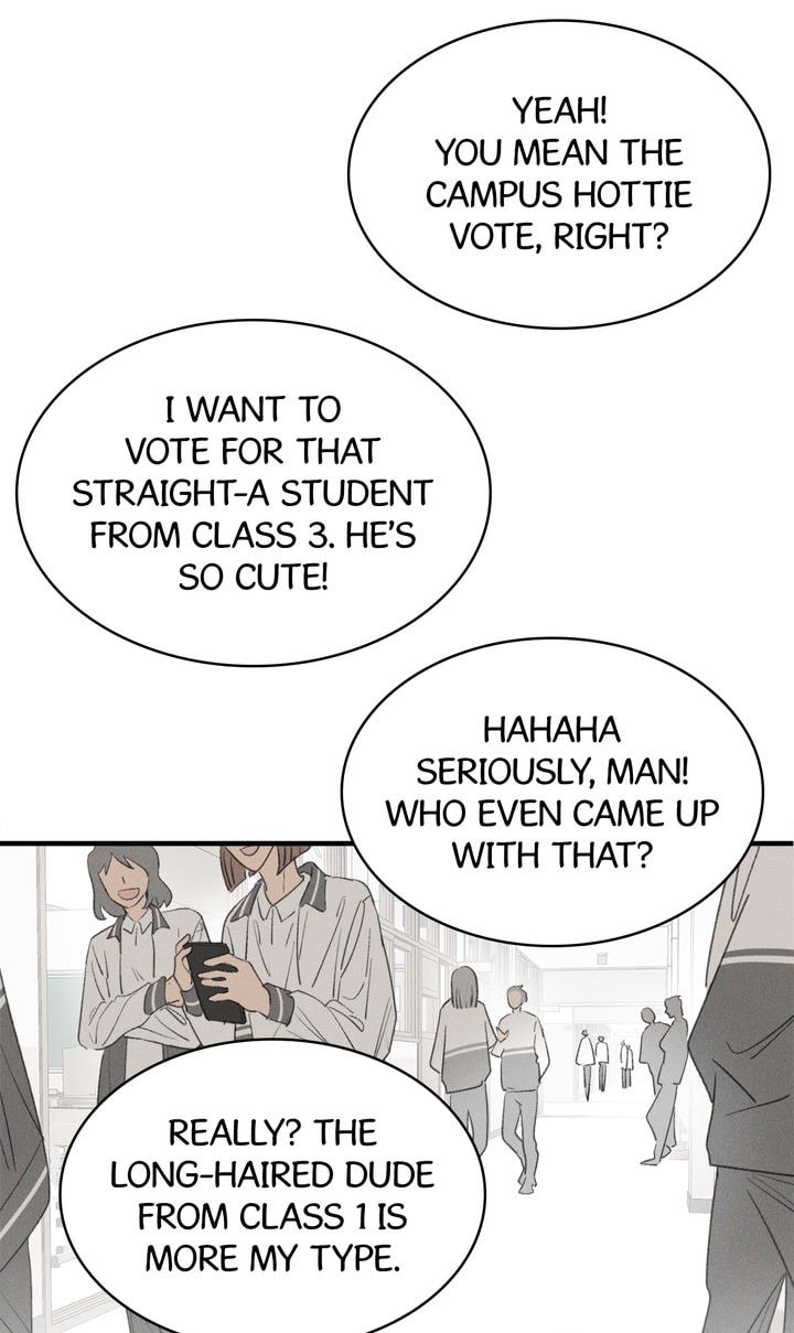 Salt Friend Chapter 32 page 12 - 
