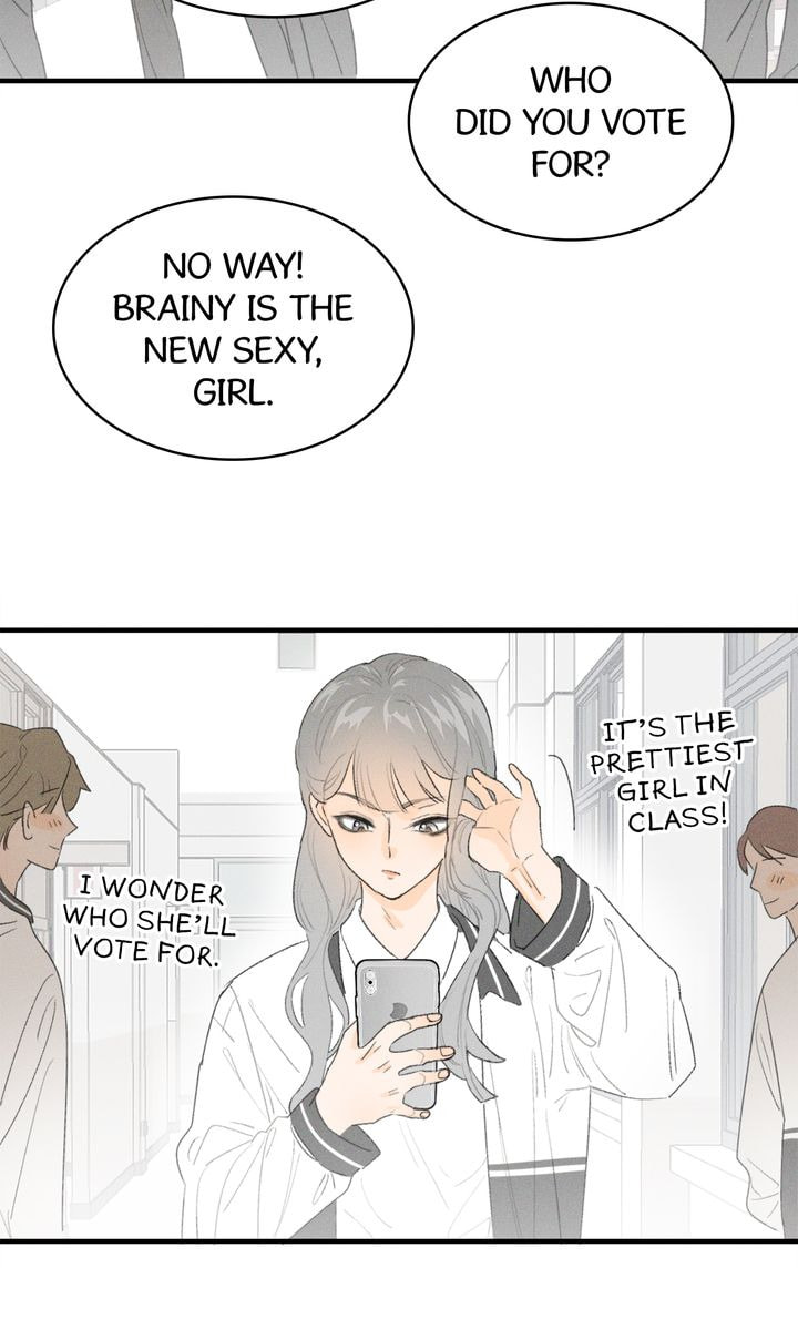 Salt Friend Chapter 32 page 13 - 