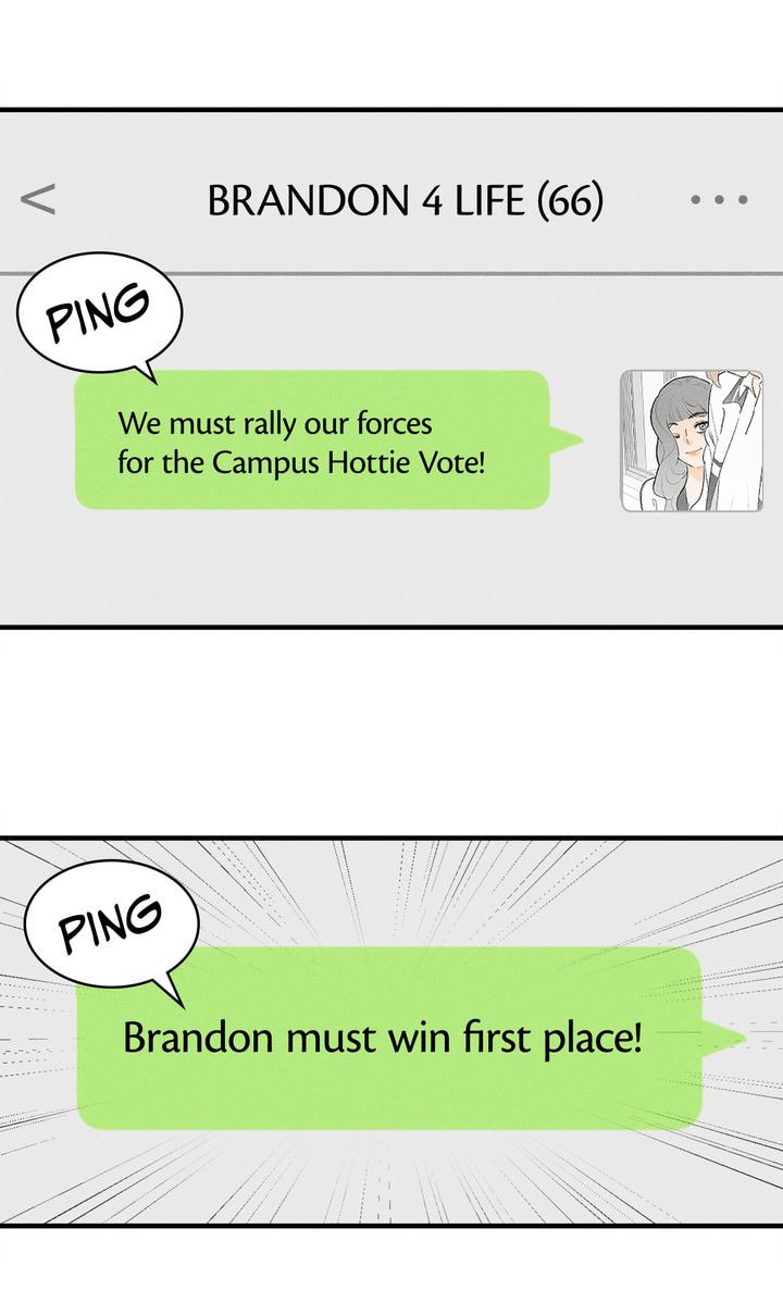 Salt Friend Chapter 32 page 14 - 