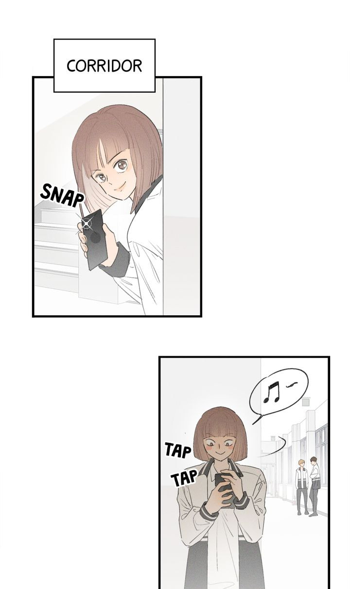 Salt Friend Chapter 32 page 20 - 
