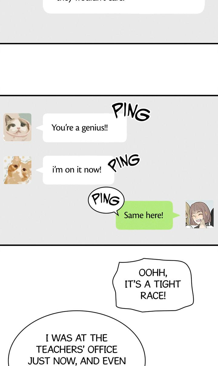 Salt Friend Chapter 32 page 23 - 
