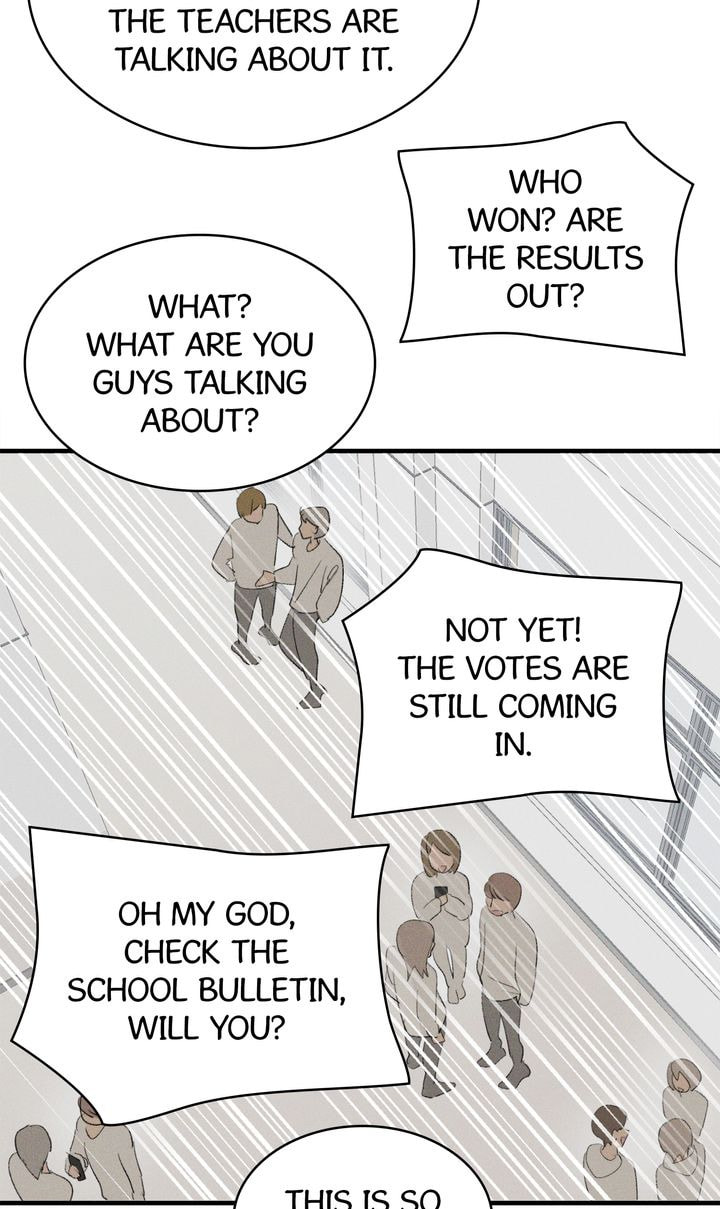 Salt Friend Chapter 32 page 24 - 