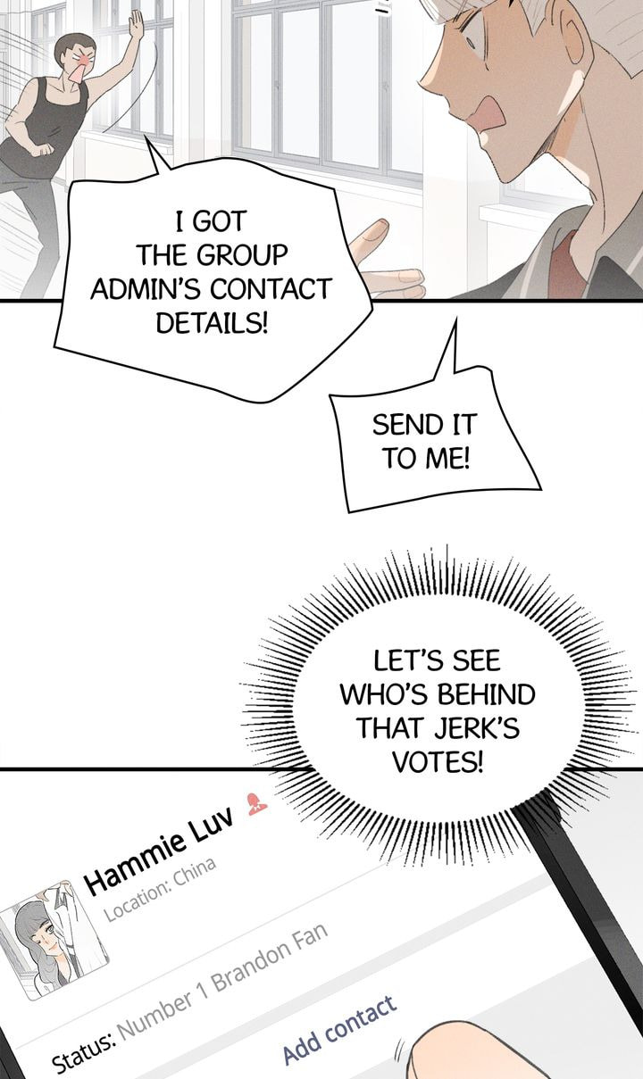 Salt Friend Chapter 32 page 26 - 