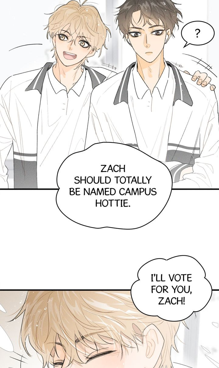 Salt Friend Chapter 32 page 34 - 