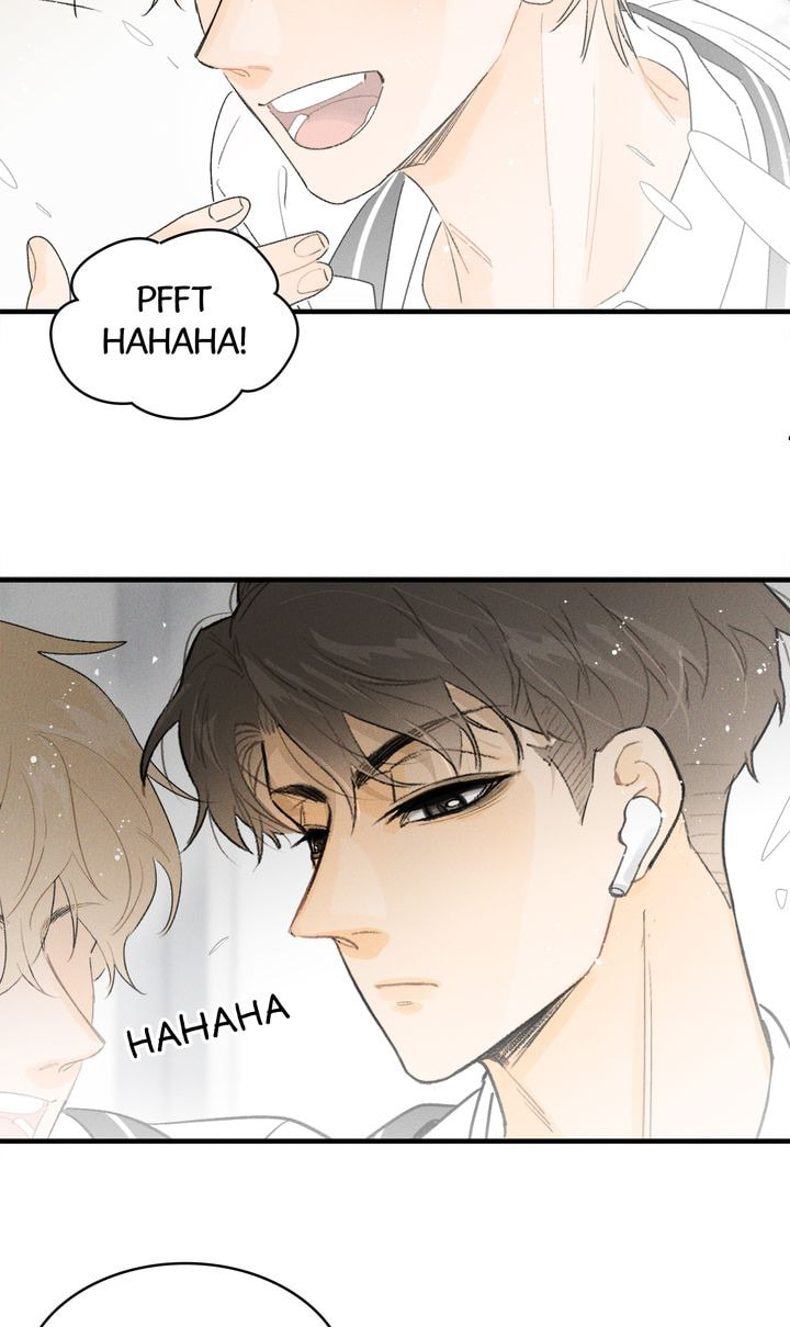 Salt Friend Chapter 32 page 35 - 