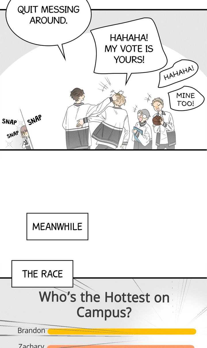Salt Friend Chapter 32 page 36 - 