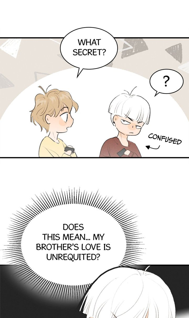 Salt Friend Chapter 32 page 5 - 