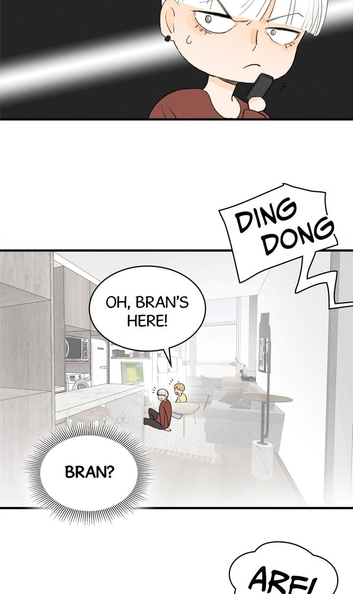 Salt Friend Chapter 32 page 6 - 