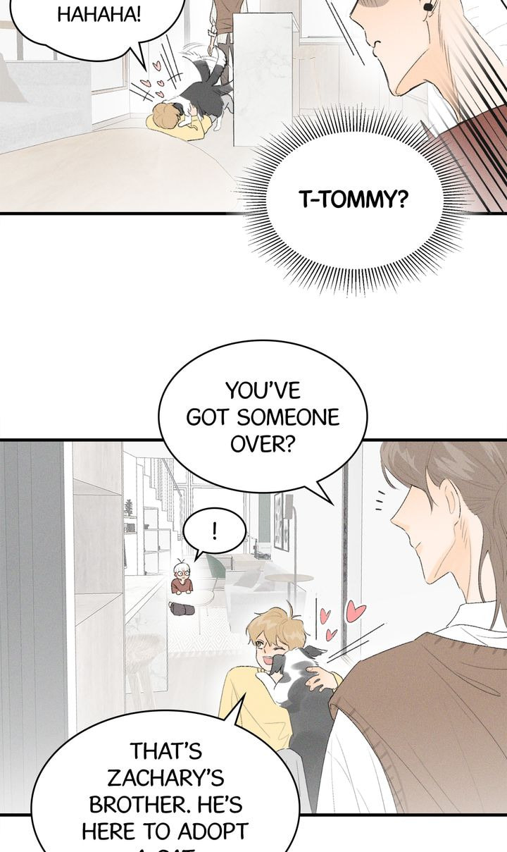 Salt Friend Chapter 32 page 8 - 