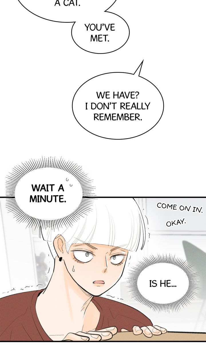 Salt Friend Chapter 32 page 9 - 