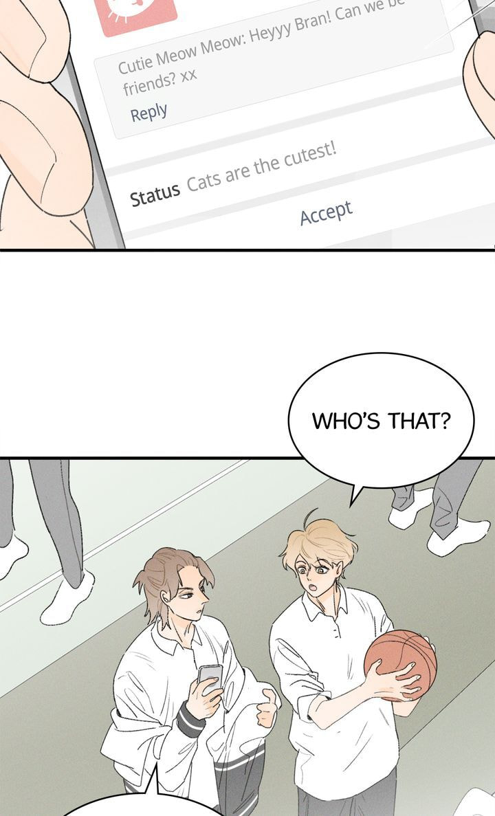 Salt Friend Chapter 33 page 11 - 
