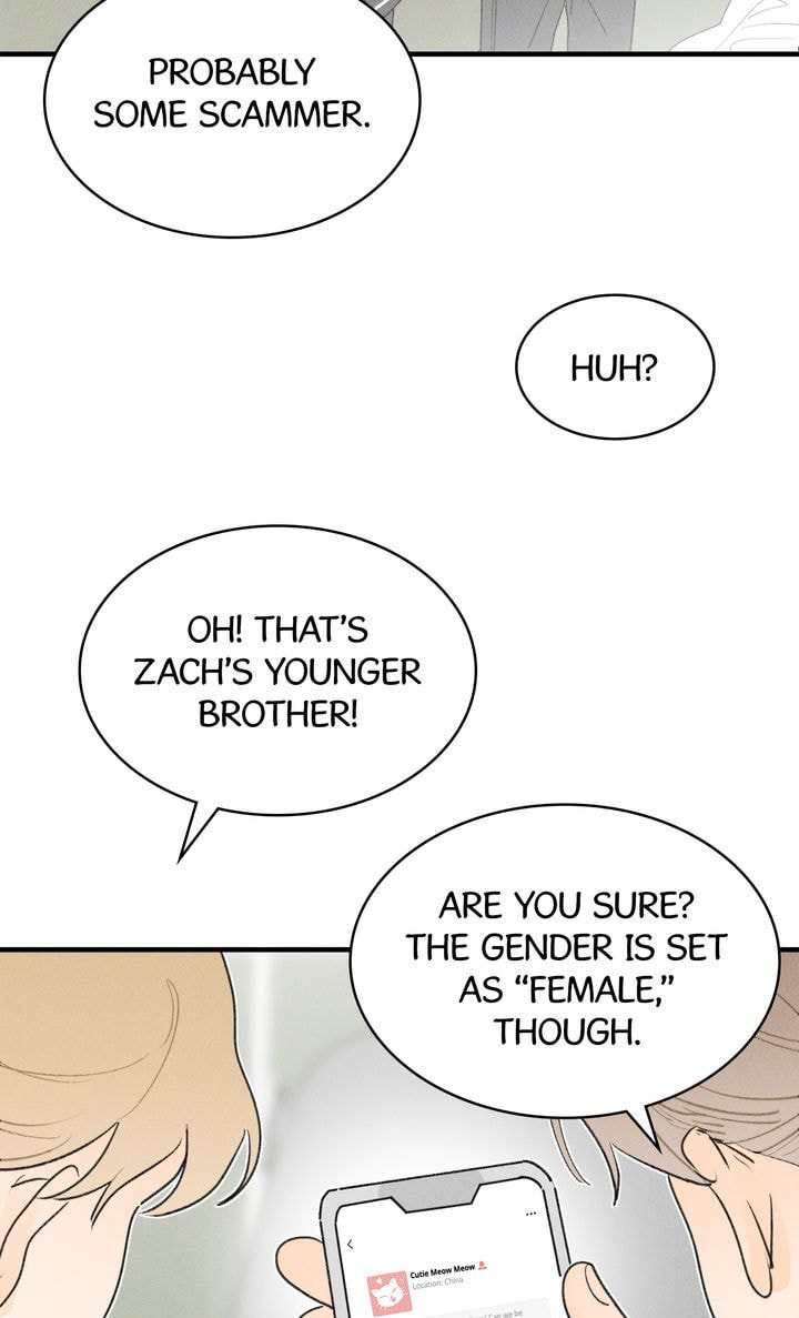 Salt Friend Chapter 33 page 12 - 
