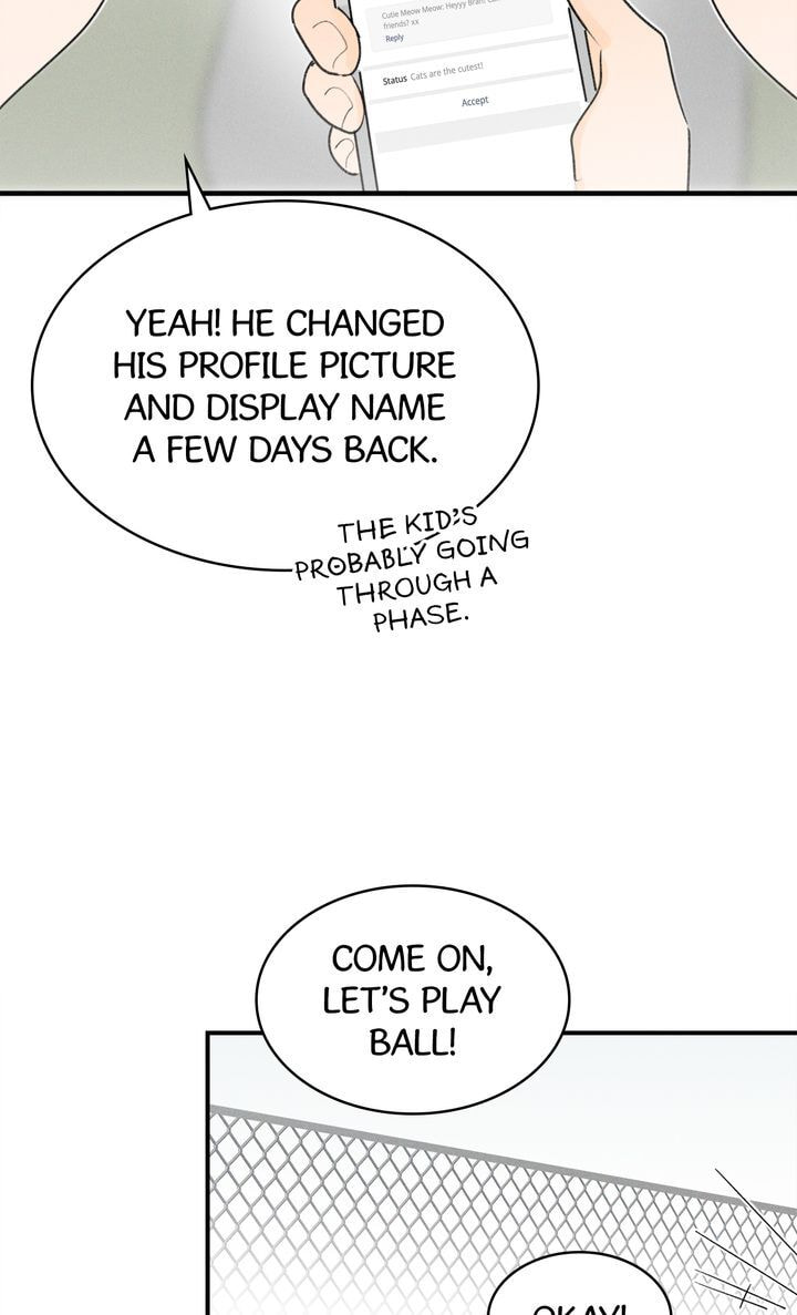 Salt Friend Chapter 33 page 13 - 