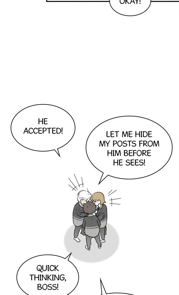 Salt Friend Chapter 33 page 14 - 