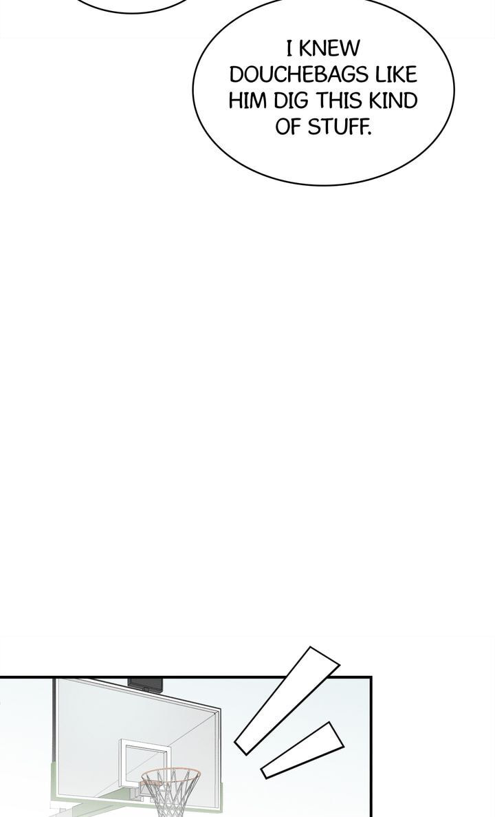 Salt Friend Chapter 33 page 15 - 