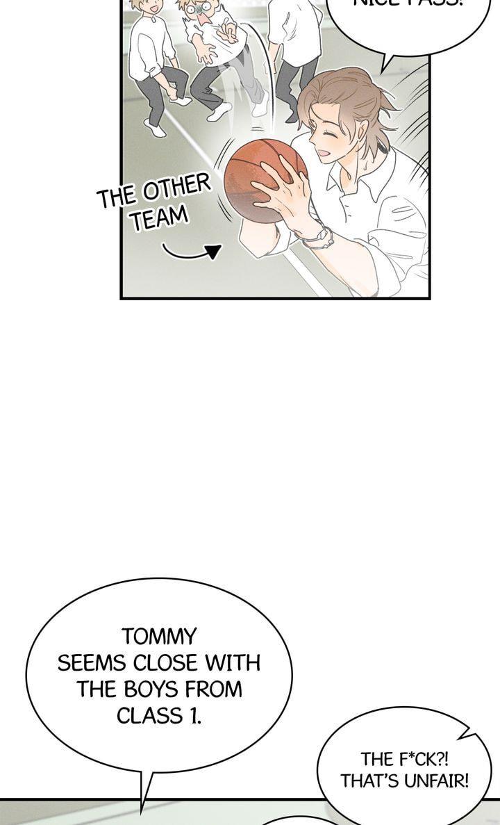 Salt Friend Chapter 33 page 18 - 