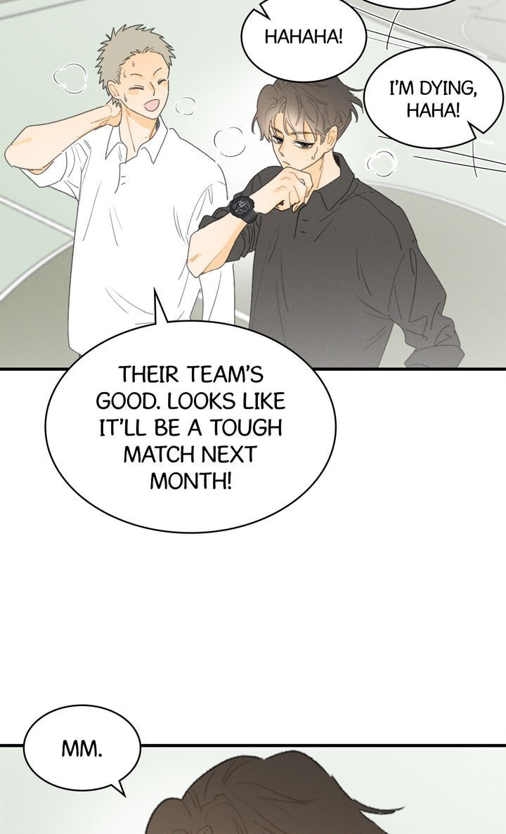 Salt Friend Chapter 33 page 19 - 