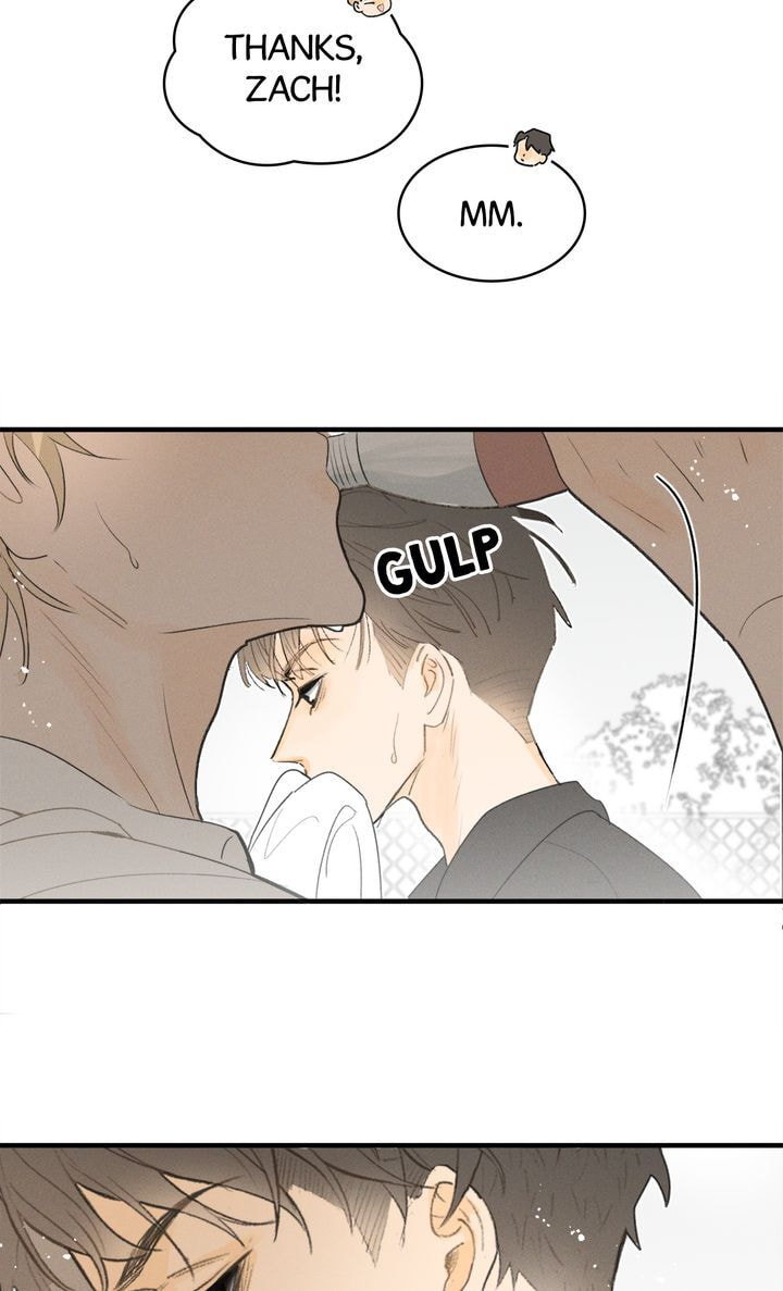 Salt Friend Chapter 33 page 23 - 