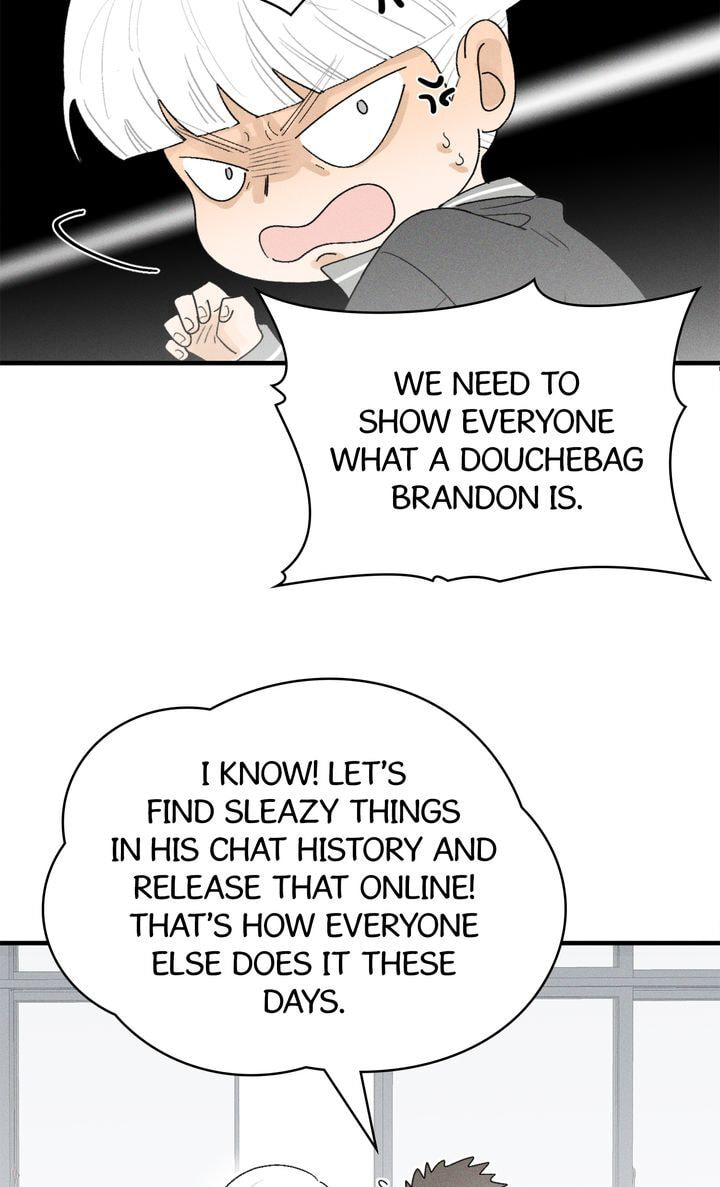Salt Friend Chapter 33 page 6 - 