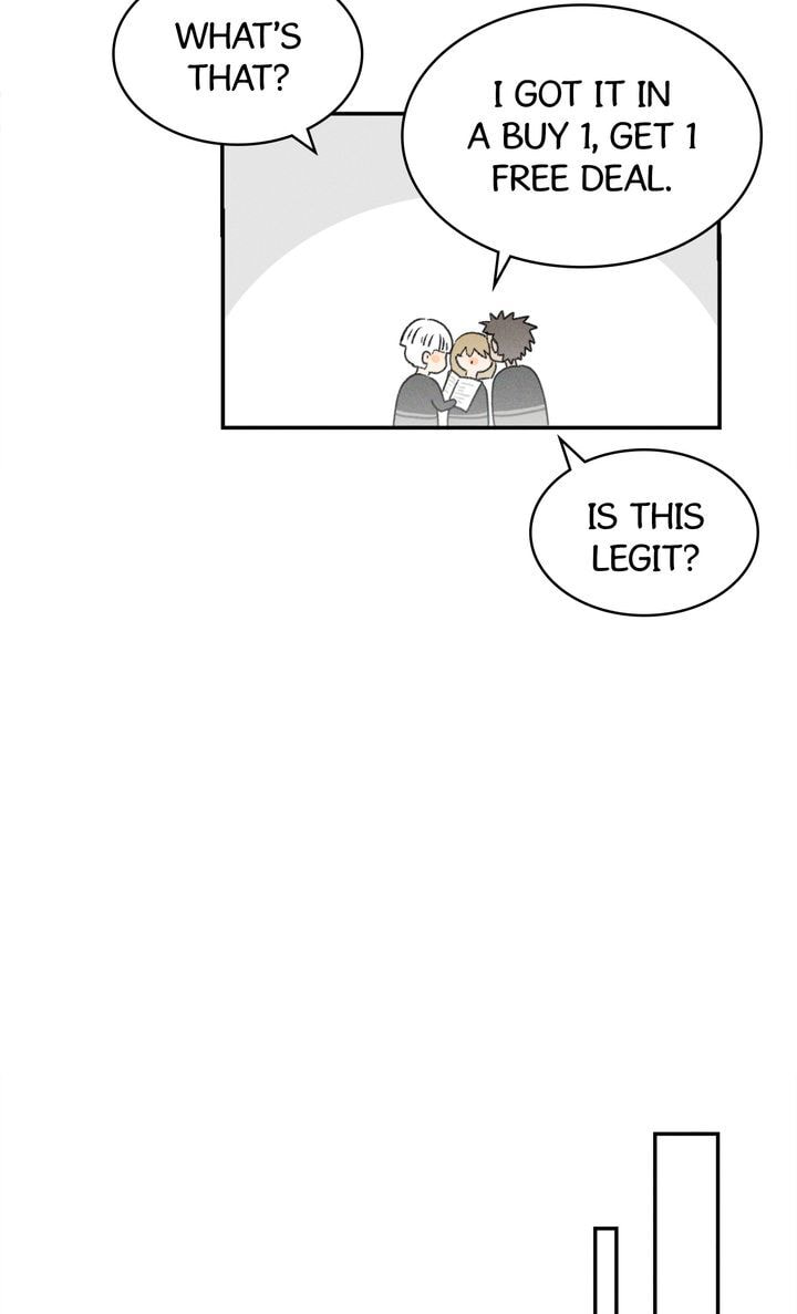Salt Friend Chapter 33 page 9 - 
