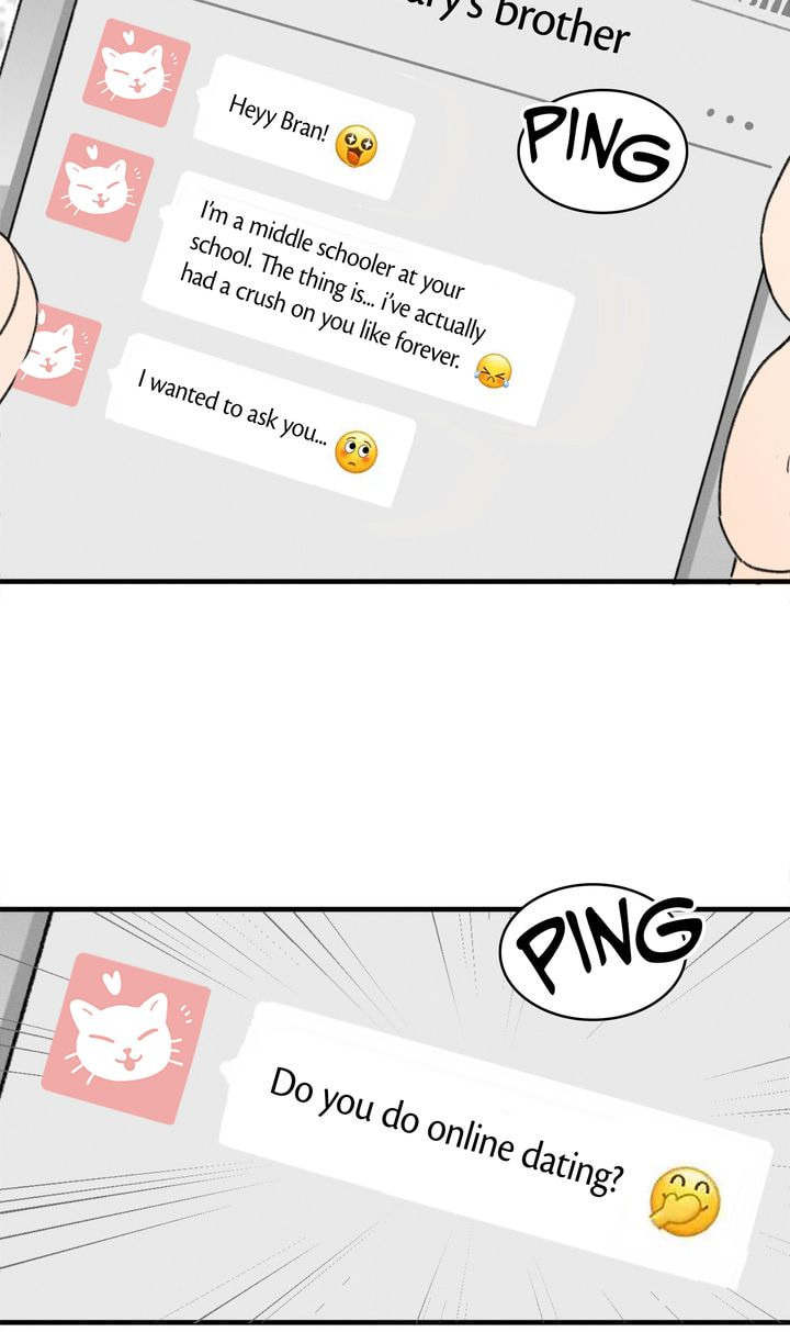 Salt Friend Chapter 34 page 2 - 
