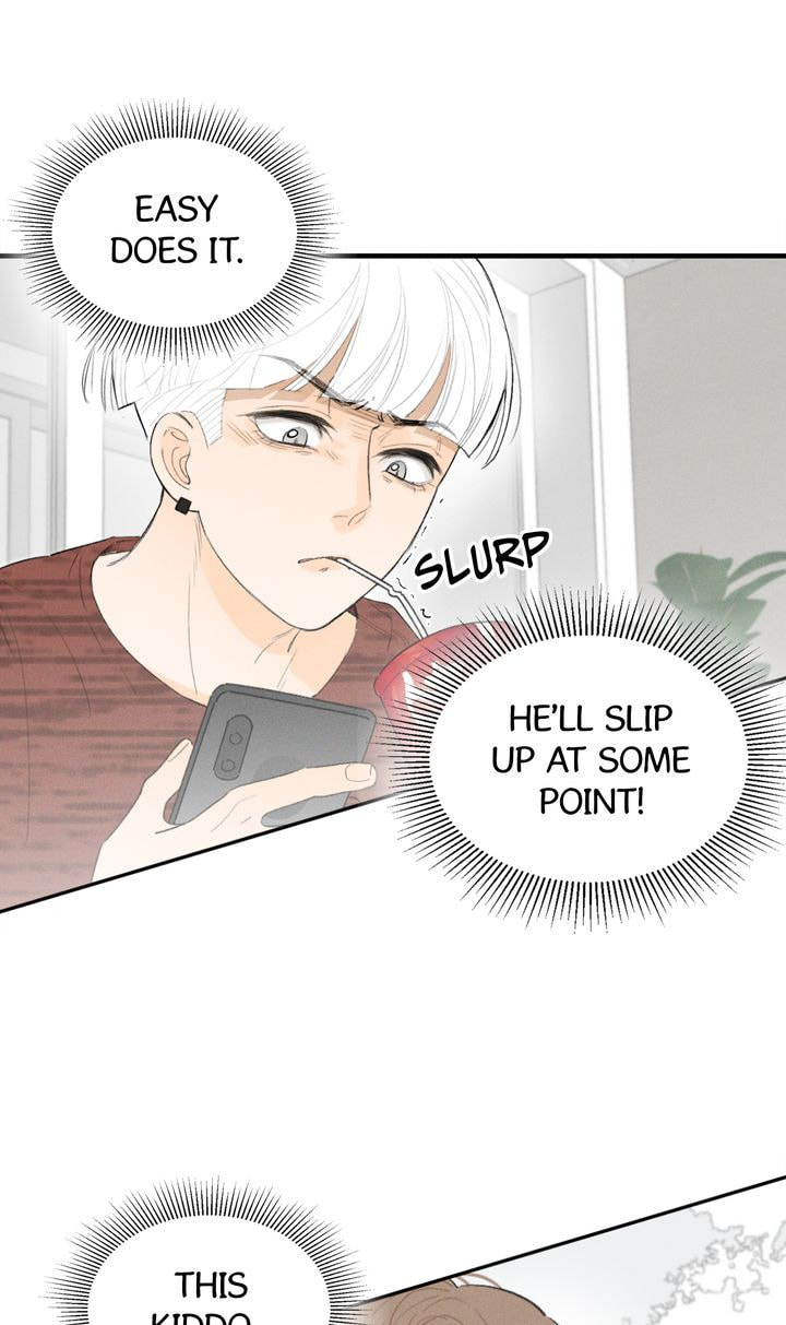 Salt Friend Chapter 34 page 11 - 