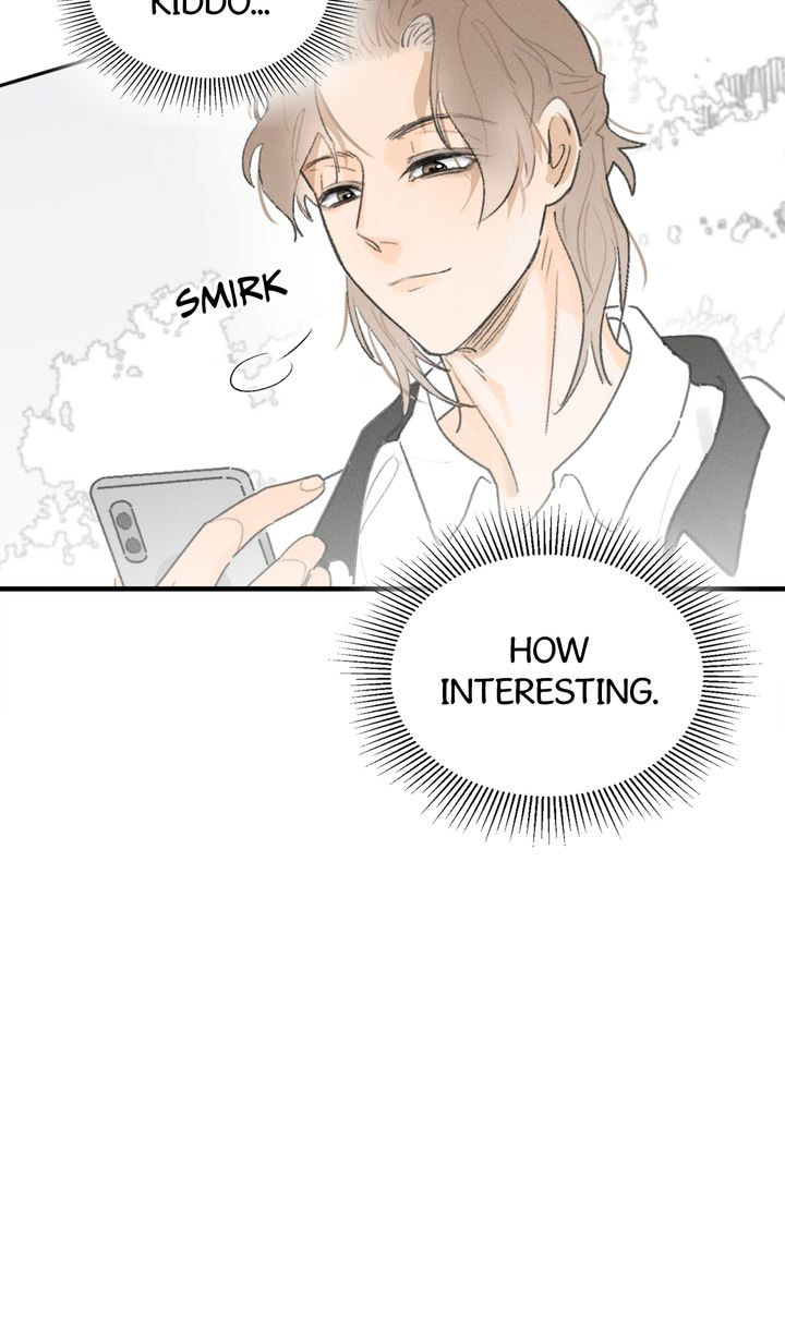 Salt Friend Chapter 34 page 12 - 