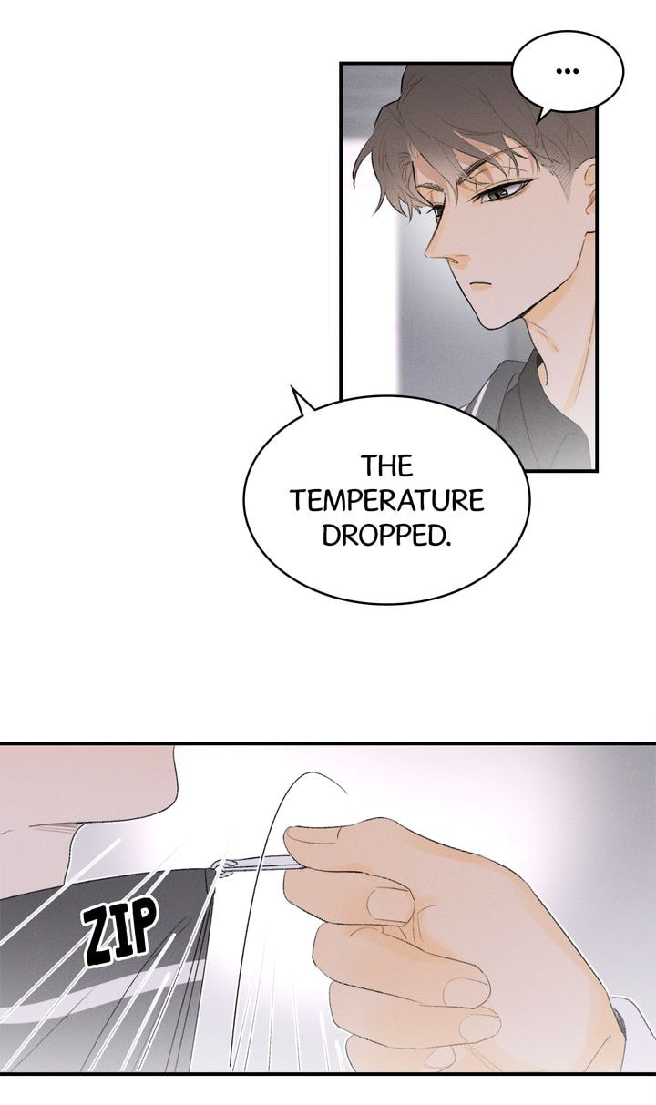 Salt Friend Chapter 34 page 14 - 