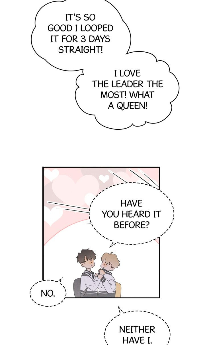 Salt Friend Chapter 34 page 18 - 