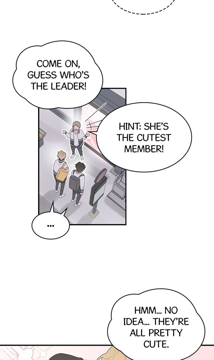Salt Friend Chapter 34 page 19 - 