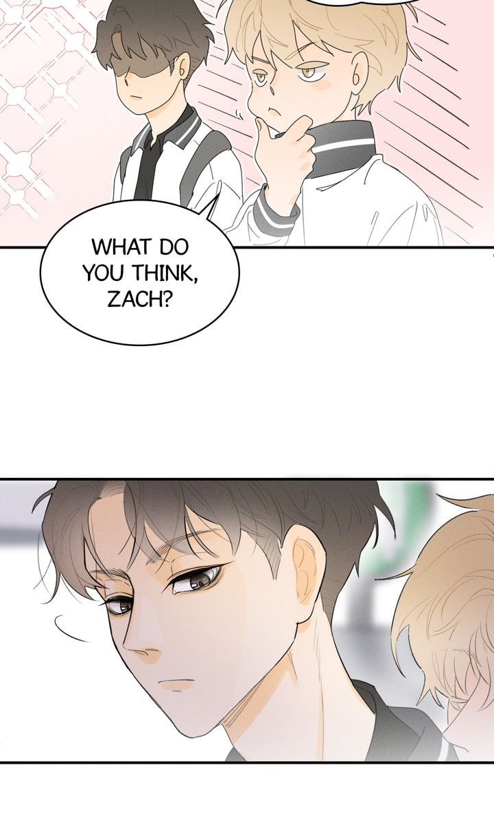 Salt Friend Chapter 34 page 20 - 