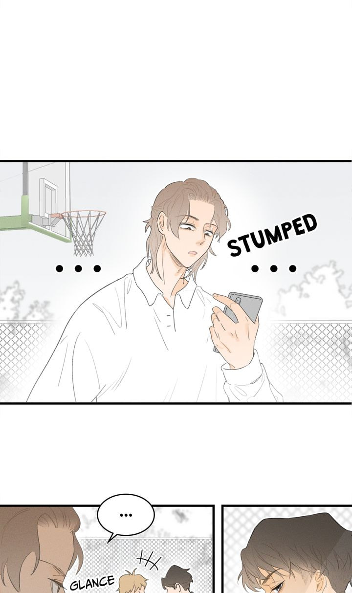 Salt Friend Chapter 34 page 3 - 
