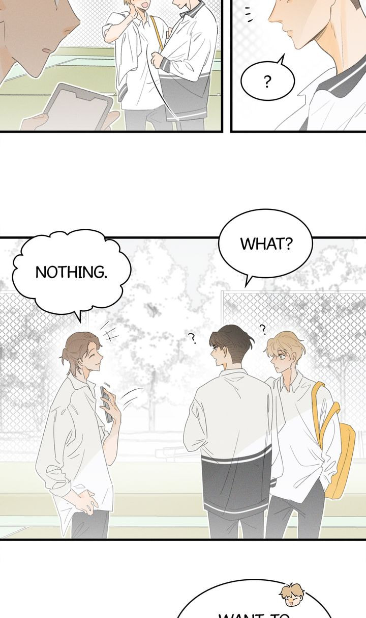 Salt Friend Chapter 34 page 4 - 