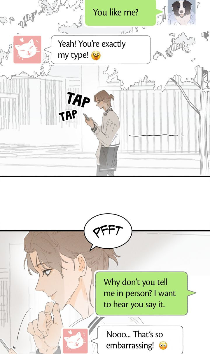 Salt Friend Chapter 34 page 6 - 