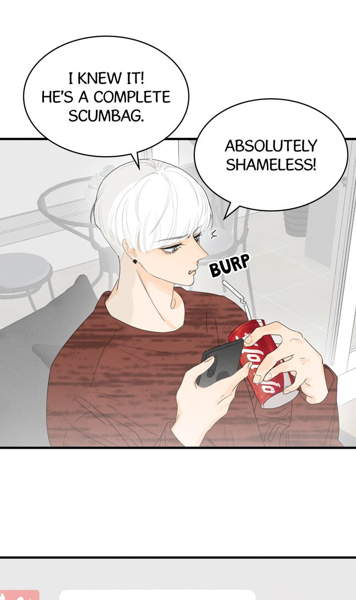 Salt Friend Chapter 34 page 8 - 