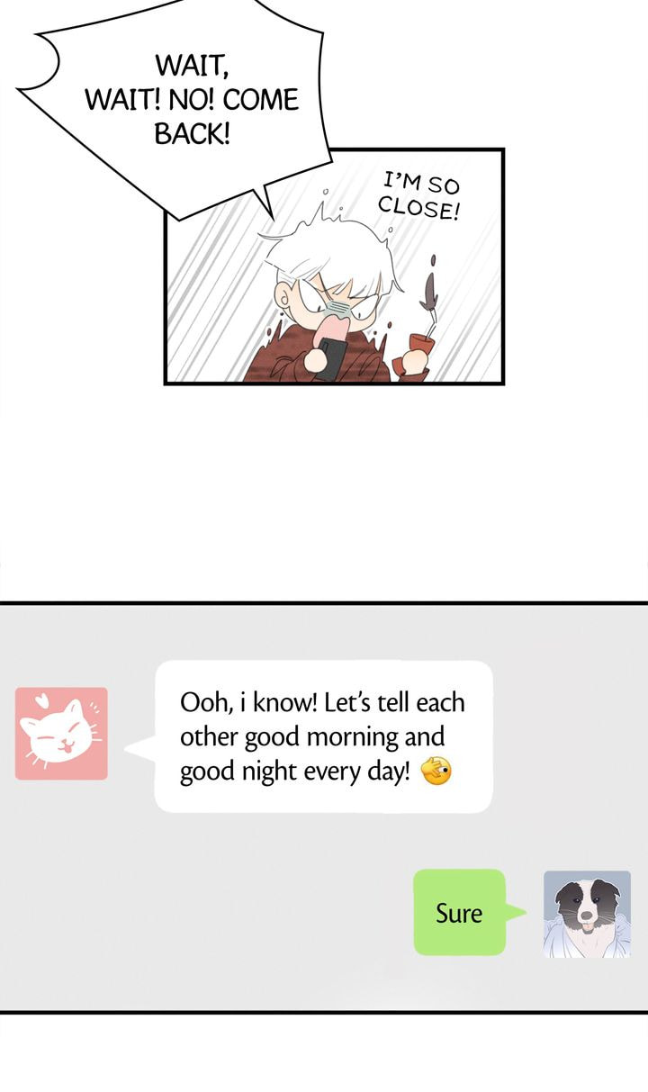Salt Friend Chapter 34 page 10 - 