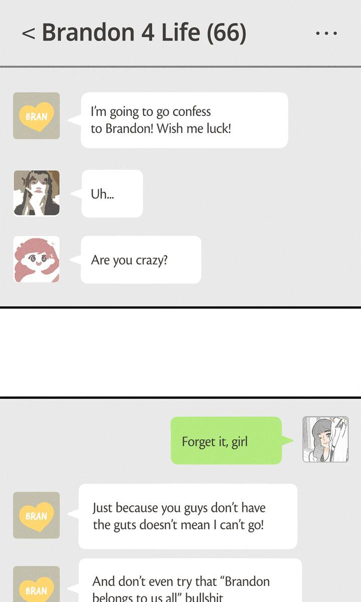 Salt Friend Chapter 35 page 2 - 