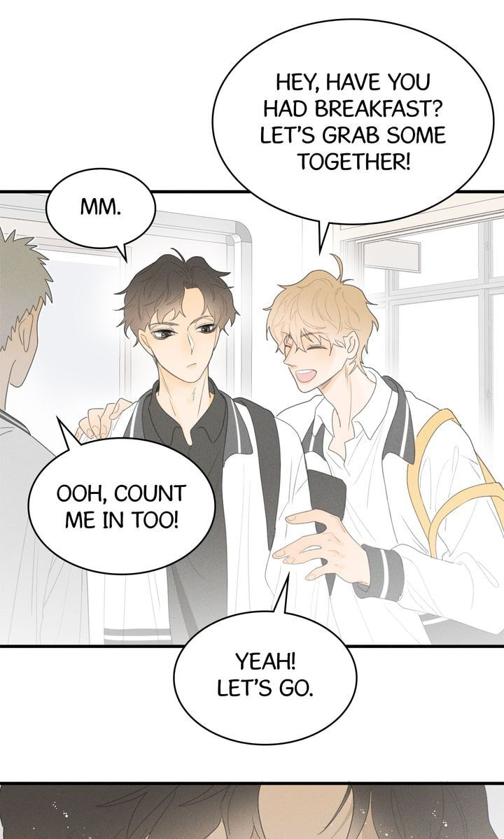 Salt Friend Chapter 35 page 11 - 