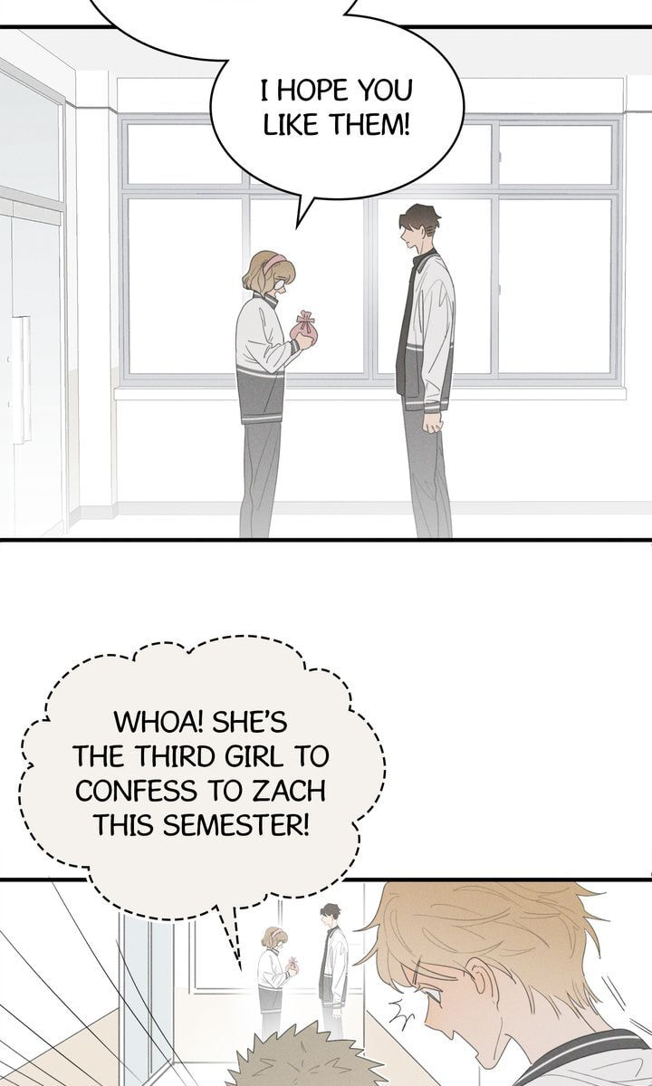 Salt Friend Chapter 35 page 14 - 