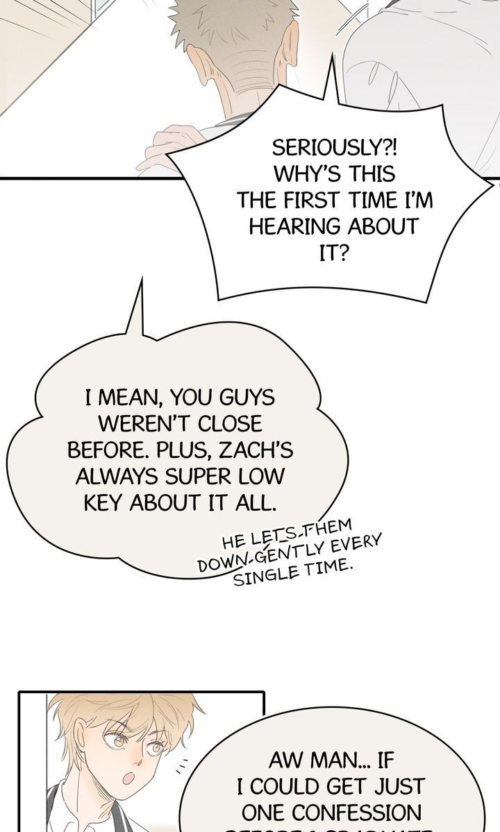 Salt Friend Chapter 35 page 15 - 