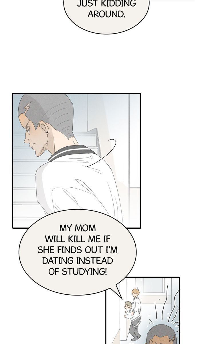 Salt Friend Chapter 35 page 17 - 