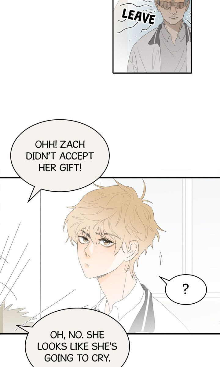 Salt Friend Chapter 35 page 18 - 