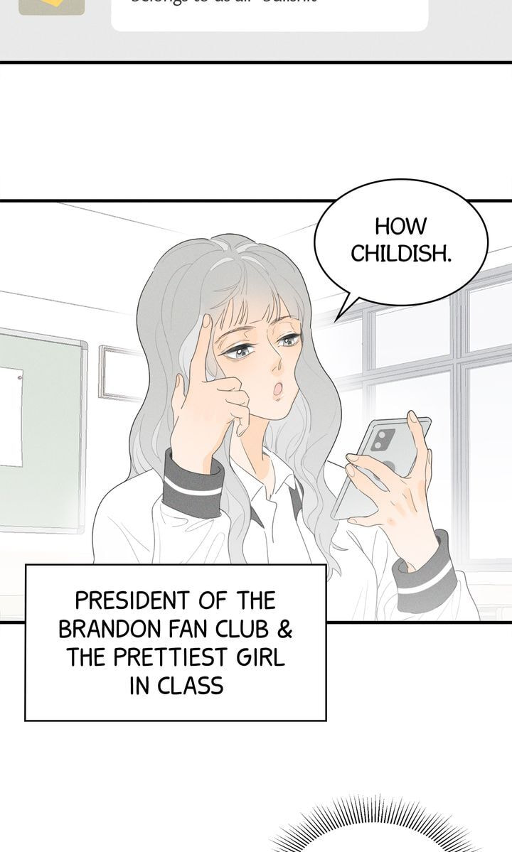 Salt Friend Chapter 35 page 3 - 
