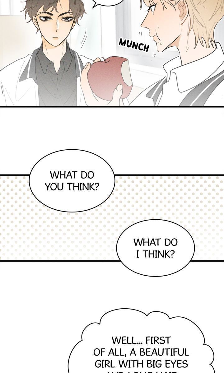 Salt Friend Chapter 35 page 21 - 