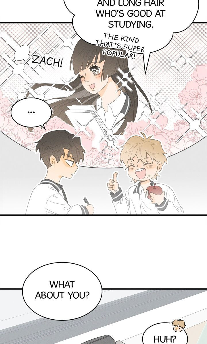 Salt Friend Chapter 35 page 22 - 