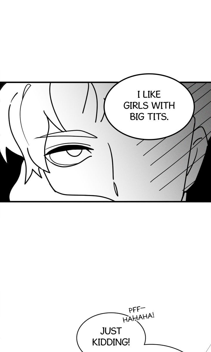 Salt Friend Chapter 35 page 24 - 