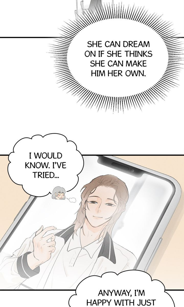 Salt Friend Chapter 35 page 5 - 